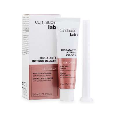 cumlaude hydratant interne deligyn 30ml
