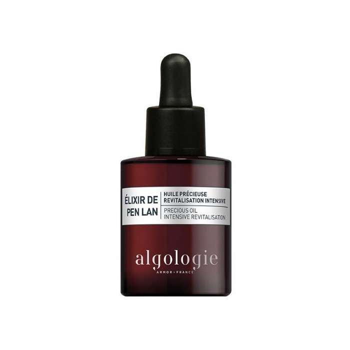 Algologie elixir de pen lan-huile precieuse revitalisation intensive 30ml