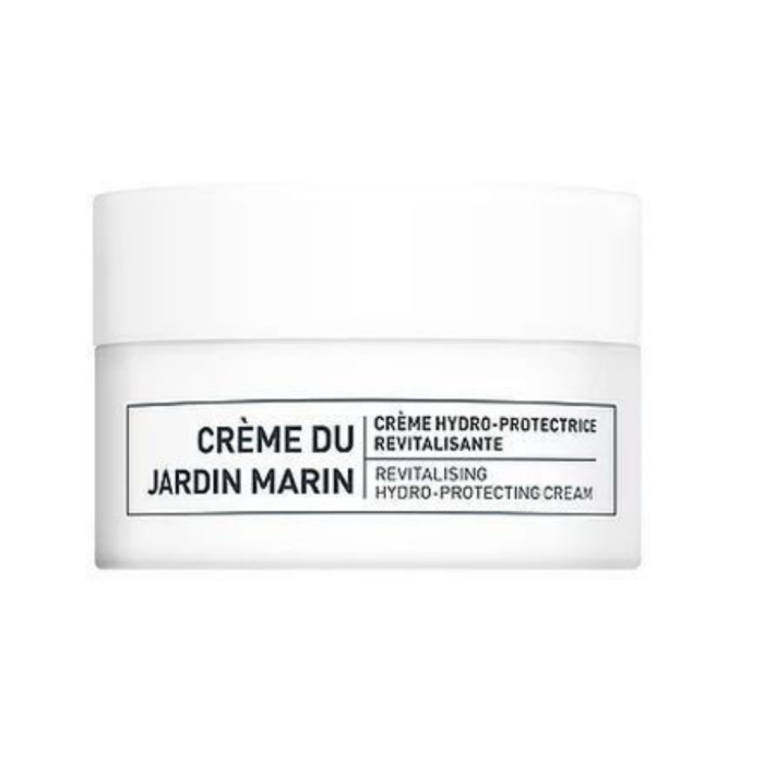 Algologie creme de jardin marin -creme hydro-protectrice revitalisante 50ml