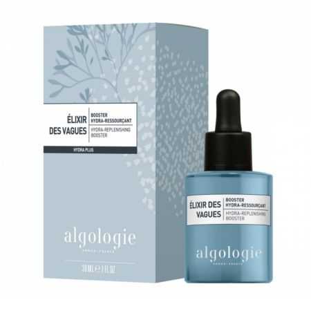 ALGOLOGIE ELIXIR DES VAGUES BOOSTER 30 ML