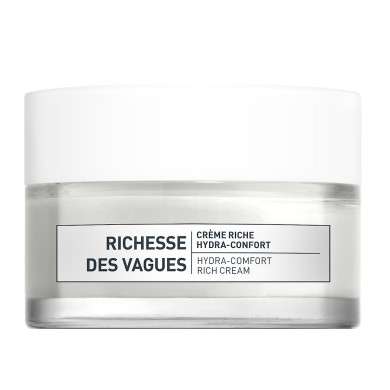 Algologie Richesse de vagues -creme riche hydra confort