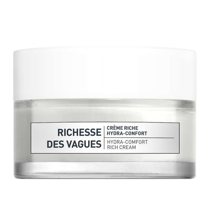 Algologie Richesse de vagues -creme riche hydra confort