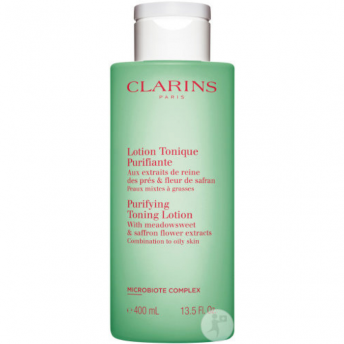 Clarins LOTION TONIQUE - PEAUX MIXTES OU GRASSES 400ML