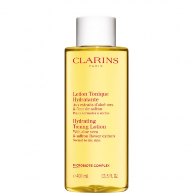 Clarins LOTION TONIQUE - PEAUX NORMALES 400ML