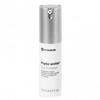 Md Ceuticals Phytic Antiox Eye Contour Cream