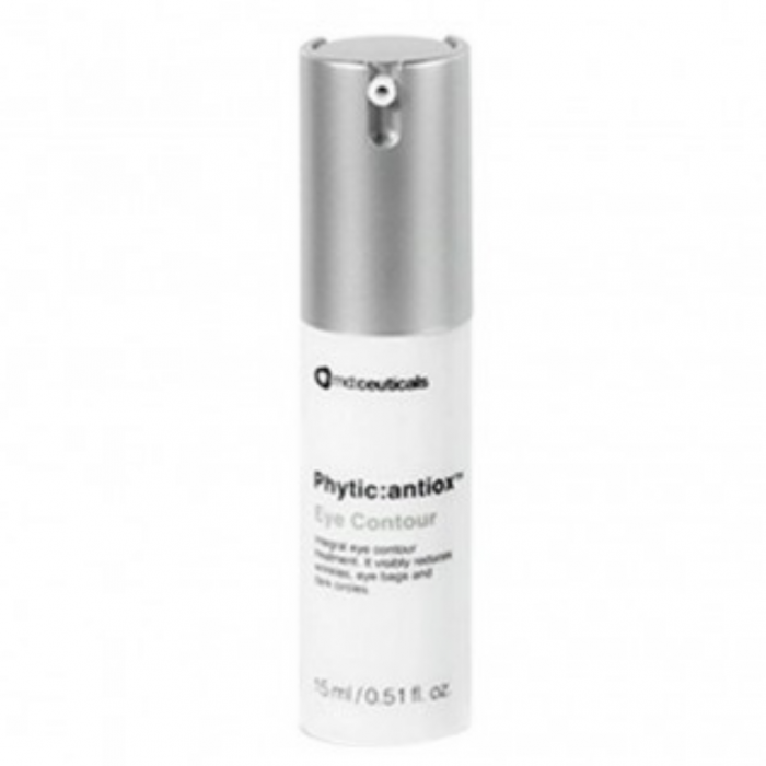 Md Ceuticals Phytic Antiox Eye Contour Cream