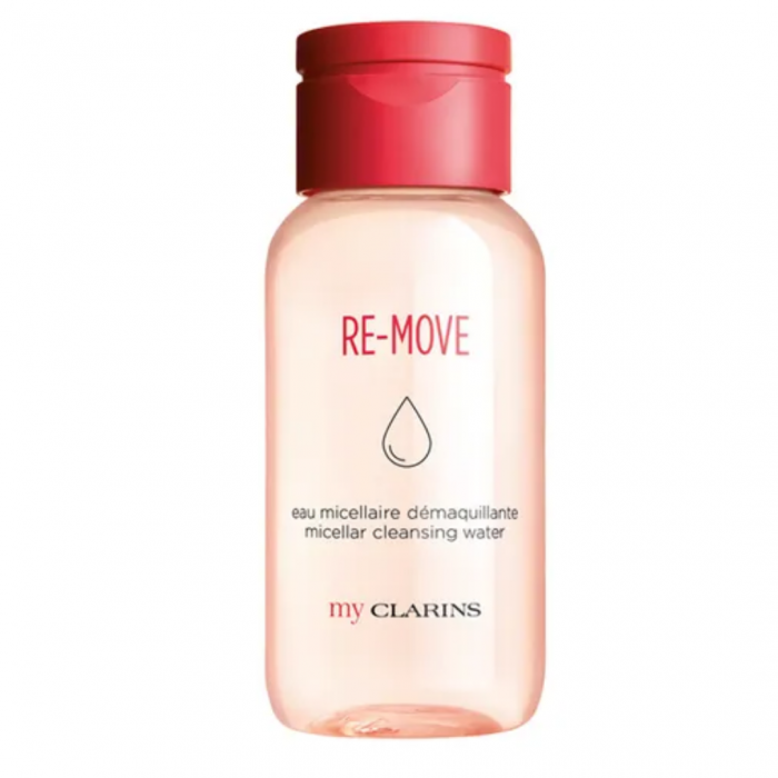 MY CLARINS EAU MICELLAR REMOVE CLEAN WATER 200ML