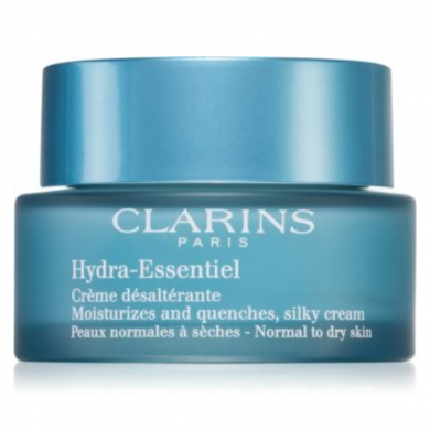 CLARINS HYDRA - ESSENTIEL CRÈME peau normale