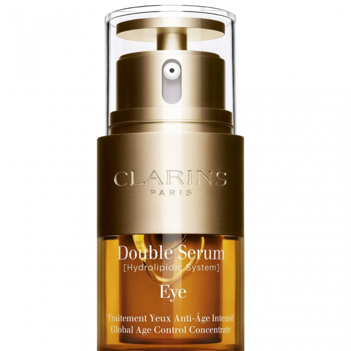 CLARINS EXTRA FIRMING DOUBLE SERUM EYE 20ML