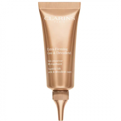CLARINS EXTRA FIRMING COU ET DECOLLETE