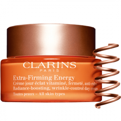 CLARINS extra firming creme jour energisante