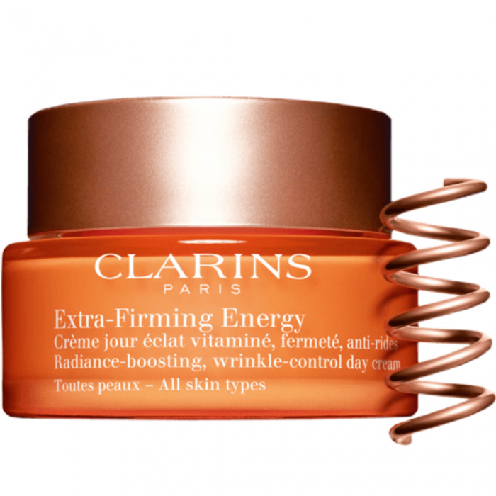 CLARINS extra firming creme jour energisante