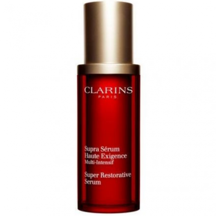 CLARINS HAUTE EXIGENCE SUPRA-SÉRUM 50ML