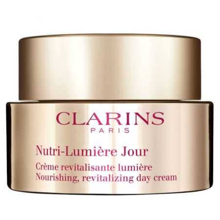 CLARINS NUTRI LUMIERE CREME JOUR 50 ML