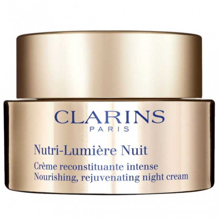 NUTRI LUMIERE CREME NUIT