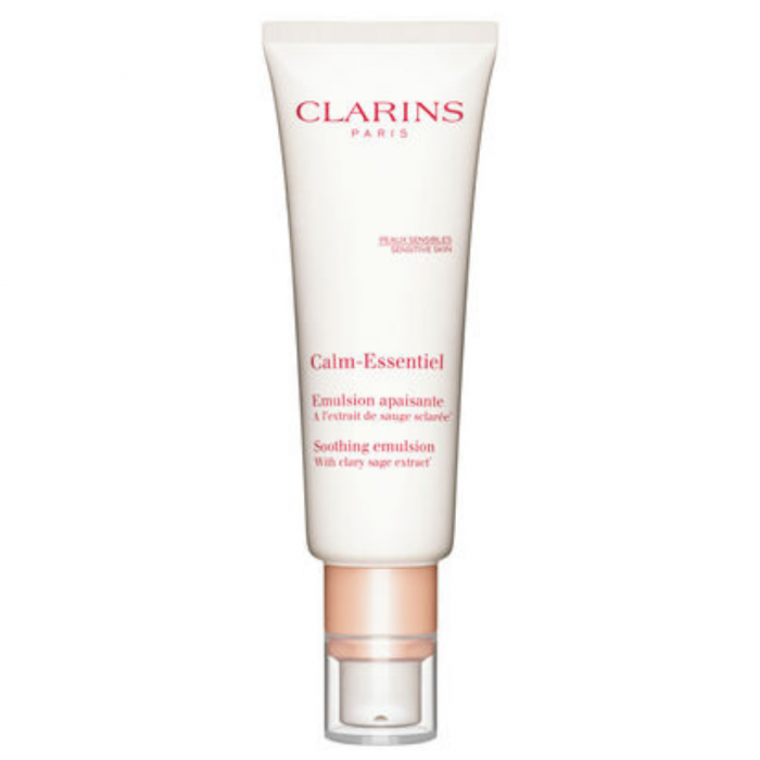 CLARINS CALM ESSENTIEL EMULSION 30ML
