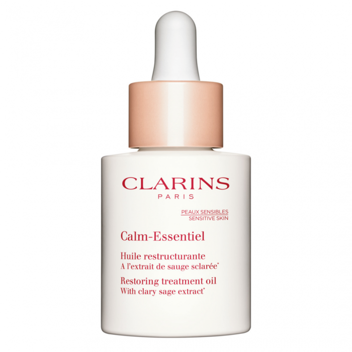 CLARINS CALM ESSENTIEL HUILE 30ML