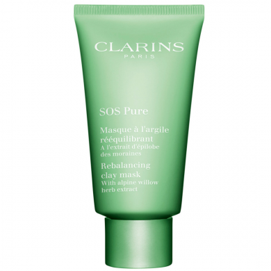 CLARINS OF - MASQUE SOS PURETE 75ML