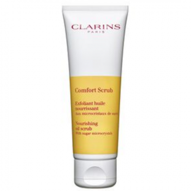 CLARINS NET - GOMMAGE COMFORT