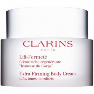 CLARINS LIFT-FERMETÉ CRÈME RICHE RÉGÉNÉRANTE