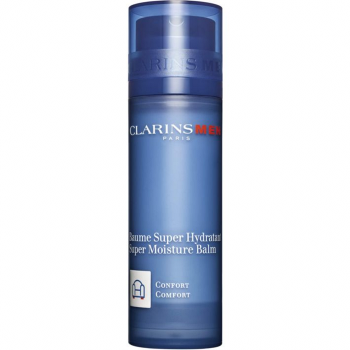 CLARINS MEN - BAUME SUPER HYDRATANT