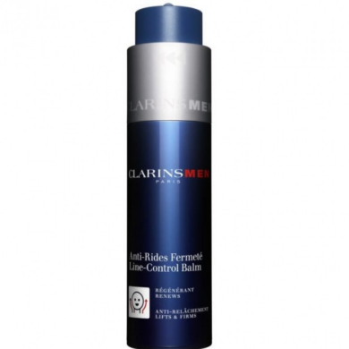 CLARINS MEN - ANTI RIDES FERMETE BAUME