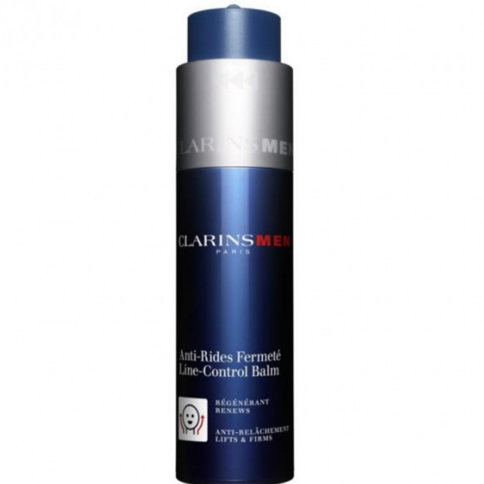 CLARINS MEN - ANTI RIDES FERMETE BAUME