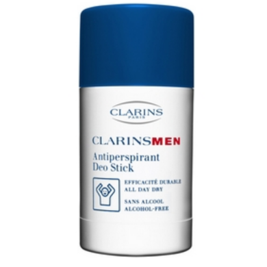 CLARINS MEN - ANTIPERSPIRANT DEO STICK