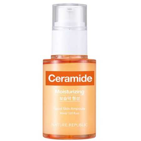 NATURE REPUBLIC VITAPAIR GOOD SKIN CERAMIDE AMPOULE 30ML