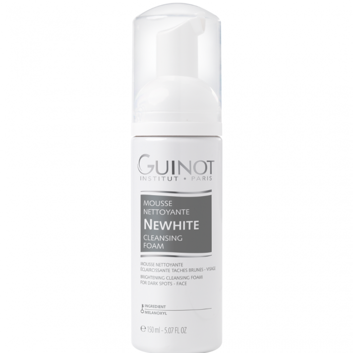 Guinot Newhite Mousse Nettoyante / 150ML