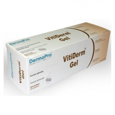 VITIDERM GEL 75ml