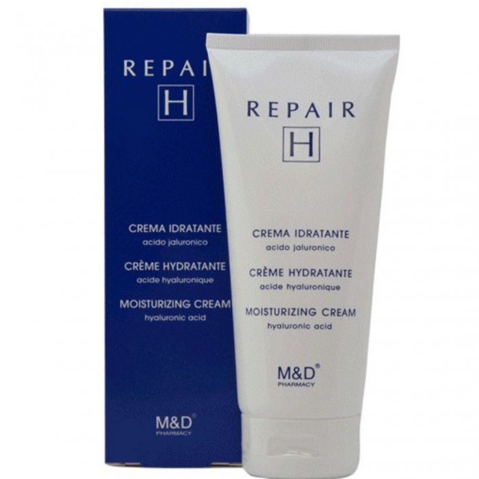 M&D Repair (H) CREME HYDRATANTE 200ml