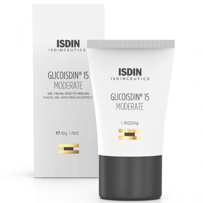 ISDIN glicoisdin 15