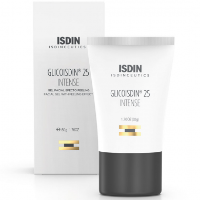 ISDIN glicoisdin 25