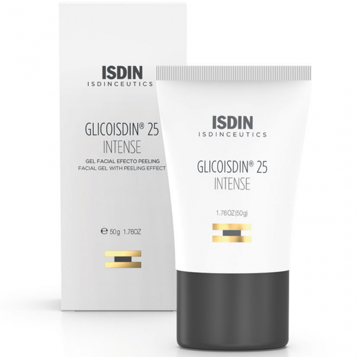 ISDIN glicoisdin 25