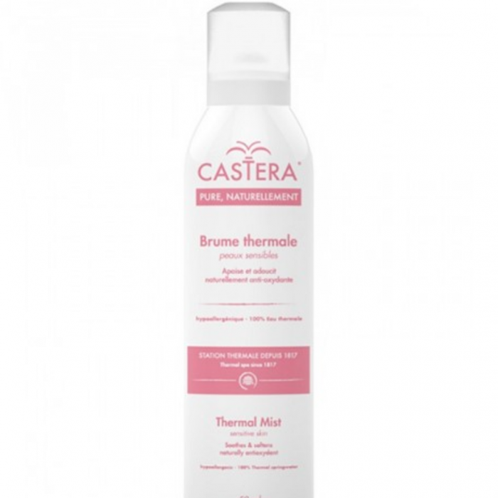 CASTERA BRUME THERMALE 150ml