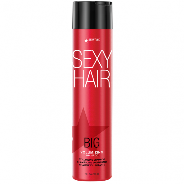 SEXY HAIR Volumizing Shampoo 300ML