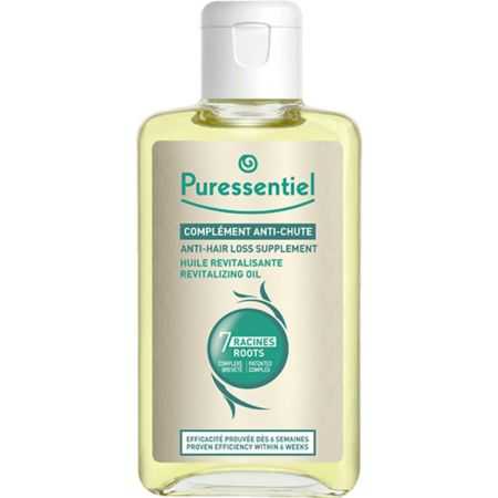 PURESSENTIEL ANTI CHUTE HUILE REVITALISANTE 7 RACINES 100 ML