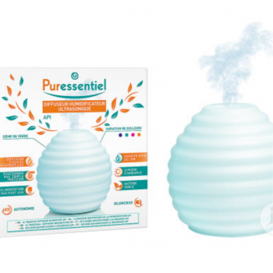Puressentiel diffuseur API