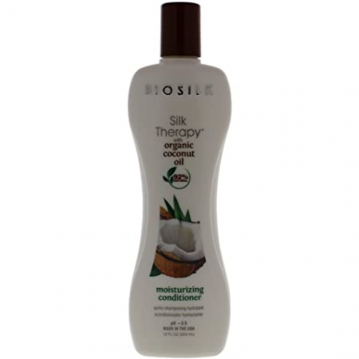 Biosilk silk therapy moisturizing CONDITIONER 355ml