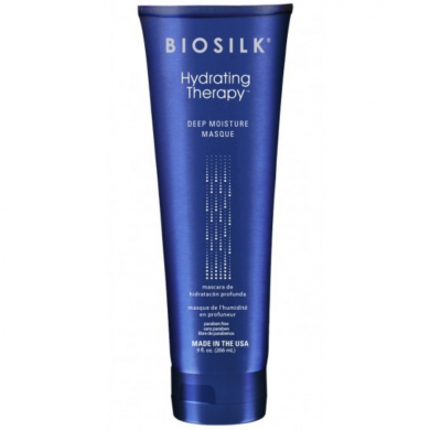 Biosilk Hydrating therapy deep moisture mask