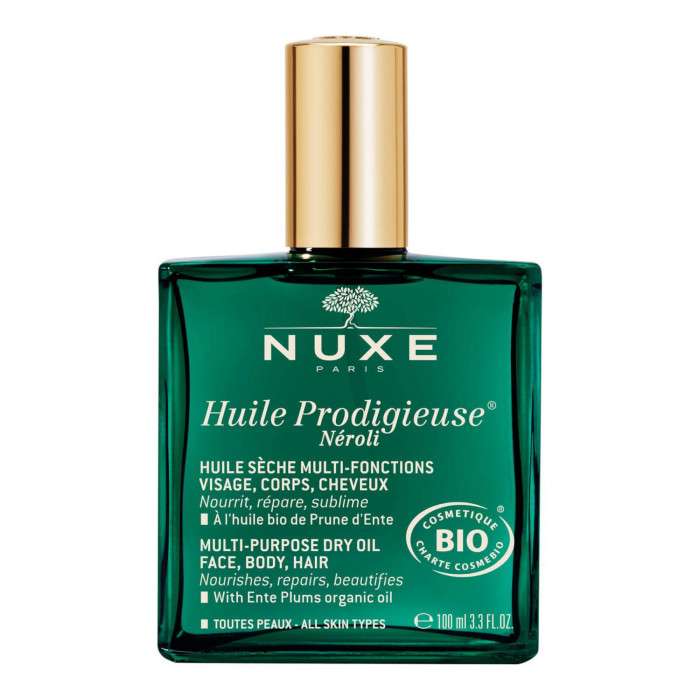 NUXE Huile Prodigieuse® Néroli 100ml
