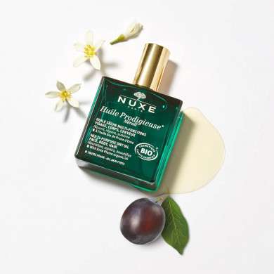 NUXE Huile Prodigieuse® Néroli 100ml