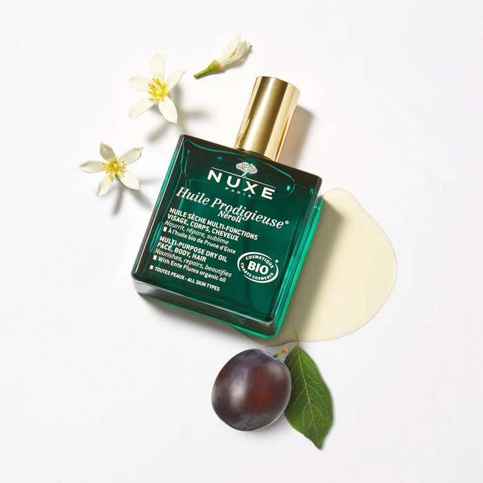 NUXE Huile Prodigieuse® Néroli 100ml