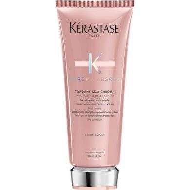KERASTASE chroma absolu FONDANT CICA CHROMA 200 ML