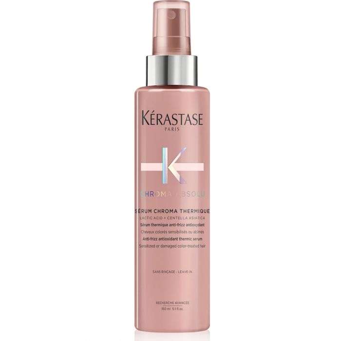 KERASTASEchroma absolu serum chroma thermique 150ml