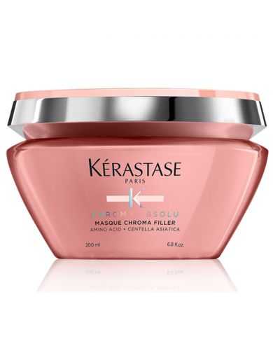 KERASTASE CHROMA ABSOLU MASQUE CHROMA FILLER 200 ML