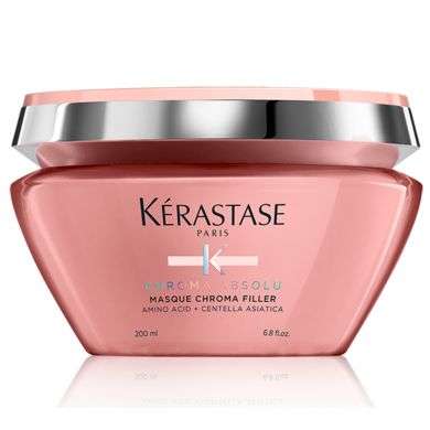 KERASTASE chroma absolu MASQUE CHROMA Filler 200ml
