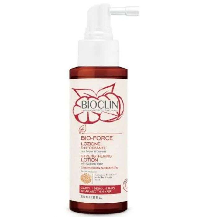 BIOCLIN bio force lotion spray 150ml