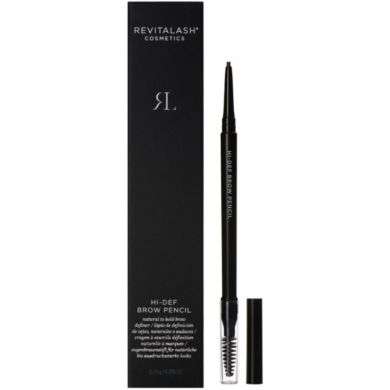 REVITALASH HI-DEF brow pencil warm brown